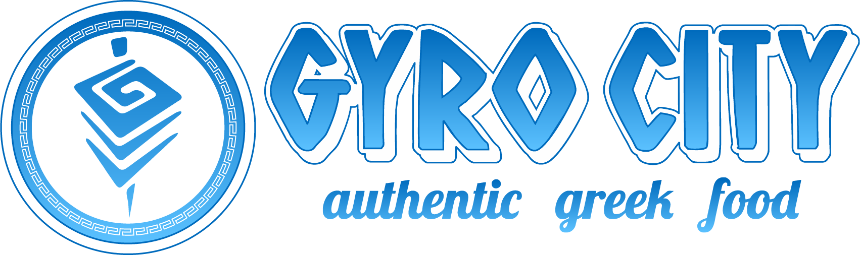 Gyro City